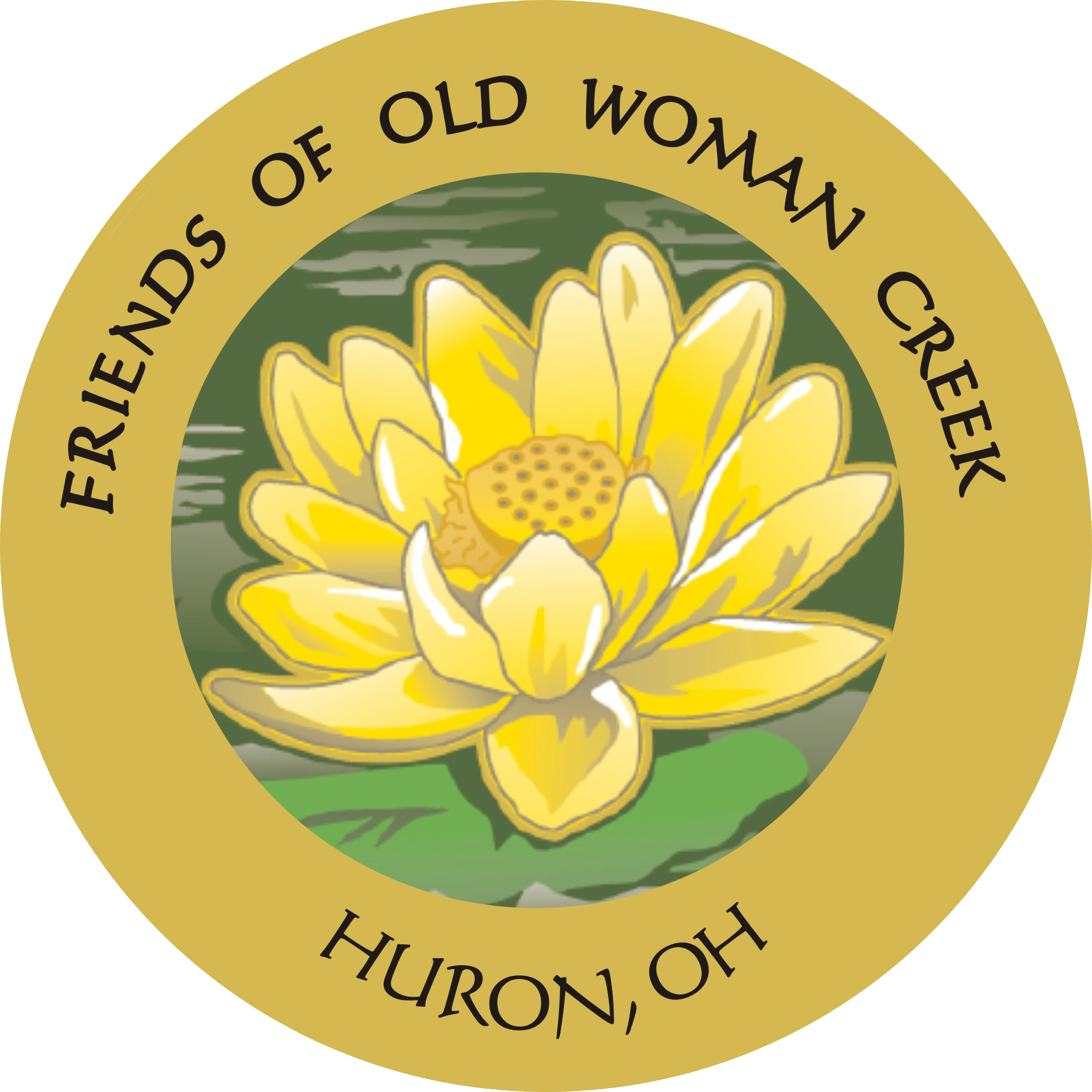 Friends of Old Woman Creek